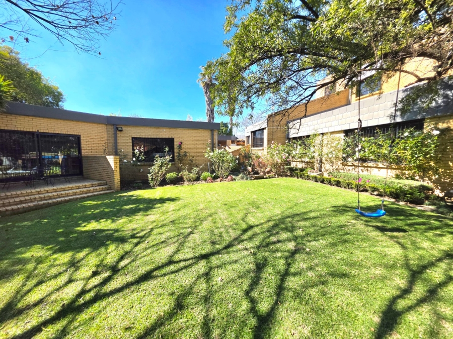 4 Bedroom Property for Sale in Panorama Free State